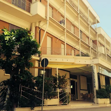 Hotel Lazzarini-2